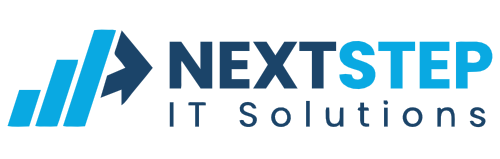 NextStep IT Solutions Logo